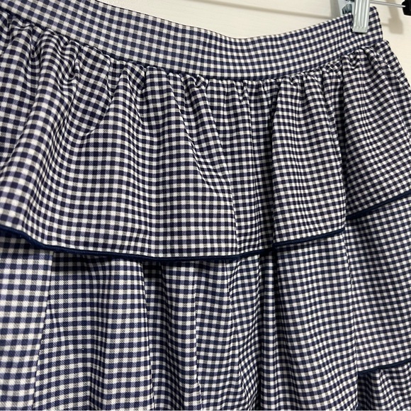 Zara Gingham Set - Picture 5 of 5